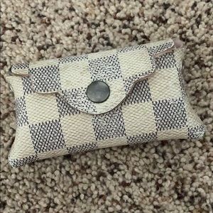 Louis Vuitton keychain